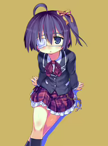Page 1095 of Takanashi  Rikka Image Set - preview thumbnail