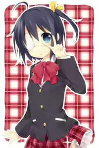 Page 1096 of Takanashi  Rikka Image Set - preview thumbnail