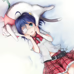 Page 1097 of Takanashi  Rikka Image Set - preview thumbnail