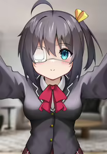 Page 112 of Takanashi  Rikka Image Set - preview thumbnail