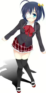 Page 1147 of Takanashi  Rikka Image Set - preview thumbnail