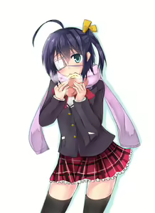 Page 1148 of Takanashi  Rikka Image Set - preview thumbnail