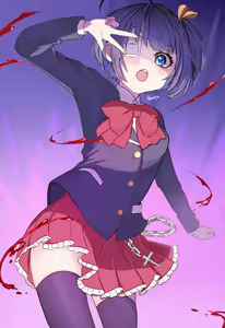 Page 115 of Takanashi  Rikka Image Set - preview thumbnail