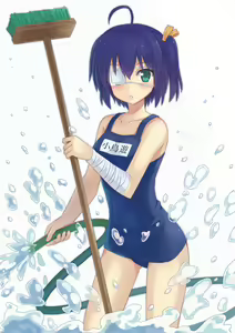 Page 1156 of Takanashi  Rikka Image Set - preview thumbnail
