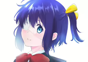 Page 117 of Takanashi  Rikka Image Set - preview thumbnail