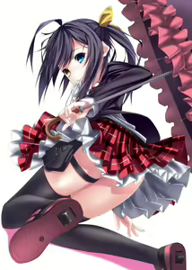 Page 1181 of Takanashi  Rikka Image Set - preview thumbnail