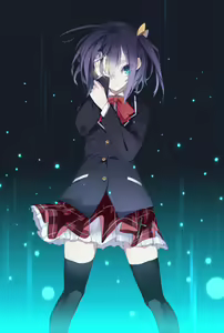 Page 1183 of Takanashi  Rikka Image Set - preview thumbnail