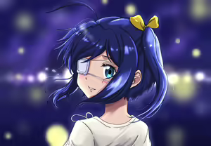 Page 120 of Takanashi  Rikka Image Set - preview thumbnail