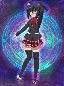 Page 1223 of Takanashi  Rikka Image Set - preview thumbnail