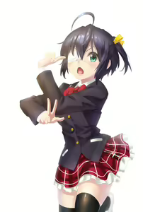 Page 1245 of Takanashi  Rikka Image Set - preview thumbnail