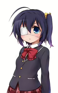 Page 1266 of Takanashi  Rikka Image Set - preview thumbnail