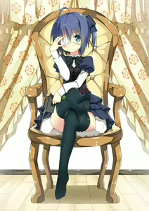 Page 1280 of Takanashi  Rikka Image Set - preview thumbnail