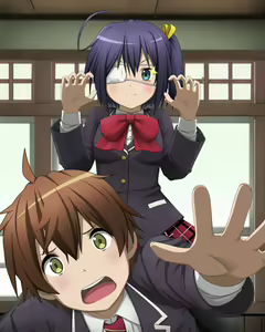 Page 1323 of Takanashi  Rikka Image Set - preview thumbnail