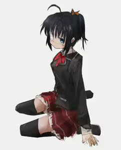 Page 134 of Takanashi  Rikka Image Set - preview thumbnail