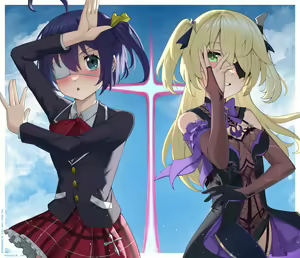 Page 135 of Takanashi  Rikka Image Set - preview thumbnail