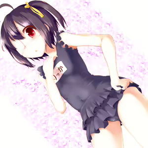 Page 1362 of Takanashi  Rikka Image Set - preview thumbnail