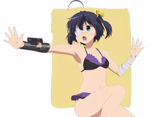 Page 1368 of Takanashi  Rikka Image Set - preview thumbnail