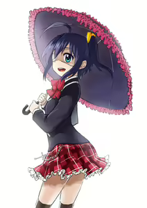 Page 1372 of Takanashi  Rikka Image Set - preview thumbnail