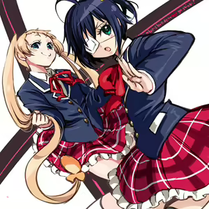 Page 1390 of Takanashi  Rikka Image Set - preview thumbnail