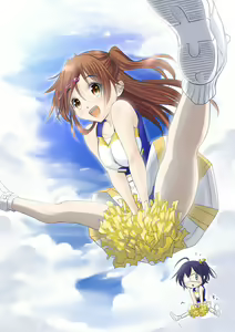 Page 1391 of Takanashi  Rikka Image Set - preview thumbnail