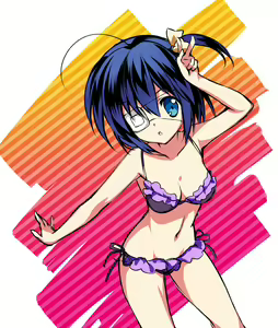 Page 1396 of Takanashi  Rikka Image Set - preview thumbnail