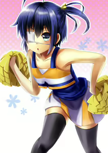Page 1399 of Takanashi  Rikka Image Set - preview thumbnail