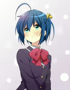 Page 1400 of Takanashi  Rikka Image Set - preview thumbnail