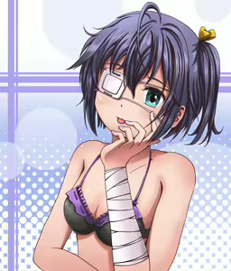 Page 1405 of Takanashi  Rikka Image Set - preview thumbnail