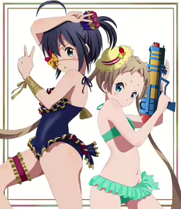 Page 1427 of Takanashi  Rikka Image Set - preview thumbnail
