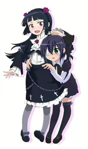 Page 1431 of Takanashi  Rikka Image Set - preview thumbnail