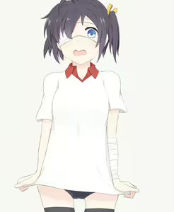 Page 1435 of Takanashi  Rikka Image Set - preview thumbnail