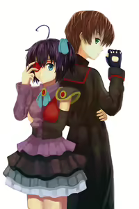 Page 1441 of Takanashi  Rikka Image Set - preview thumbnail