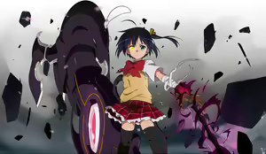 Page 1447 of Takanashi  Rikka Image Set - preview thumbnail