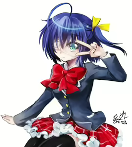 Page 1477 of Takanashi  Rikka Image Set - preview thumbnail