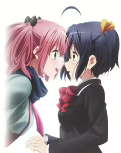 Page 1481 of Takanashi  Rikka Image Set - preview thumbnail