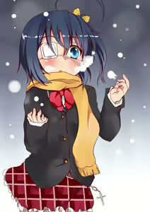 Page 1483 of Takanashi  Rikka Image Set - preview thumbnail