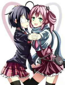 Page 1497 of Takanashi  Rikka Image Set - preview thumbnail