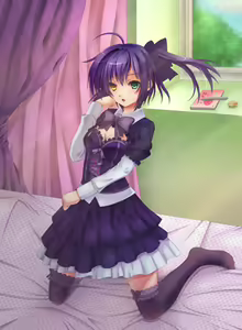 Page 1507 of Takanashi  Rikka Image Set - preview thumbnail