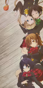 Page 1509 of Takanashi  Rikka Image Set - preview thumbnail