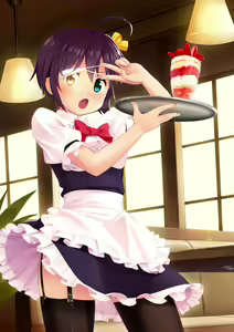 Page 1577 of Takanashi  Rikka Image Set - preview thumbnail