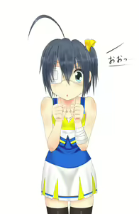 Page 1607 of Takanashi  Rikka Image Set - preview thumbnail