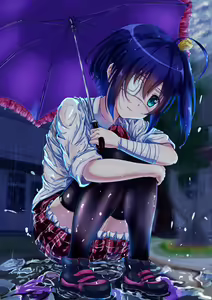 Page 161 of Takanashi  Rikka Image Set - preview thumbnail