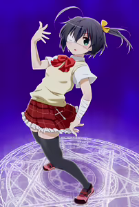 Page 1621 of Takanashi  Rikka Image Set - preview thumbnail