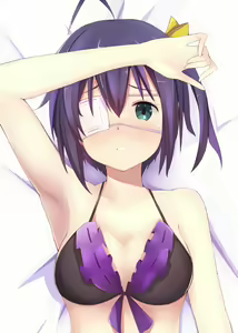 Page 1623 of Takanashi  Rikka Image Set - preview thumbnail