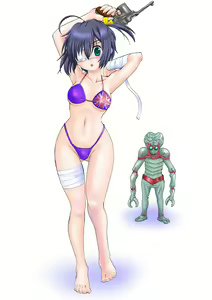 Page 1625 of Takanashi  Rikka Image Set - preview thumbnail