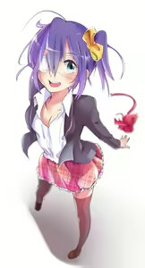 Page 1634 of Takanashi  Rikka Image Set - preview thumbnail