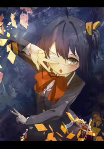 Page 164 of Takanashi  Rikka Image Set - preview thumbnail