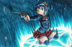 Page 1654 of Takanashi  Rikka Image Set - preview thumbnail