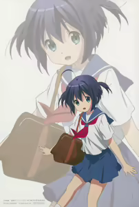 Page 166 of Takanashi  Rikka Image Set - preview thumbnail