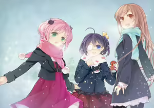 Page 1676 of Takanashi  Rikka Image Set - preview thumbnail